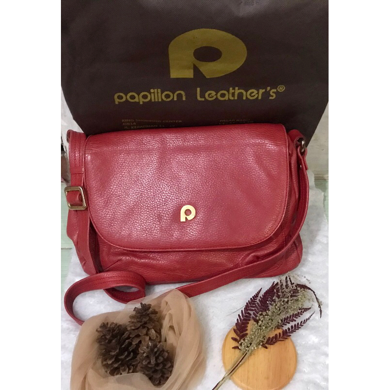 Prelove Tas Papillon K3180