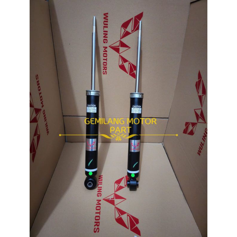 shockbreaker shock absorber Wuling Cortez belakang tipe C