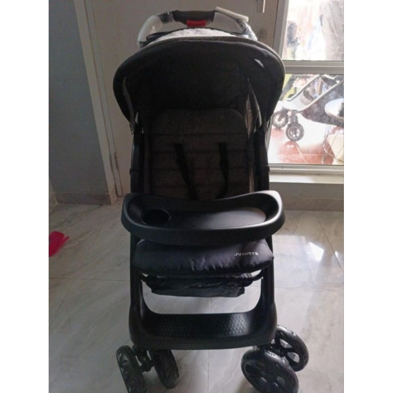 stroller juniors vasper baby