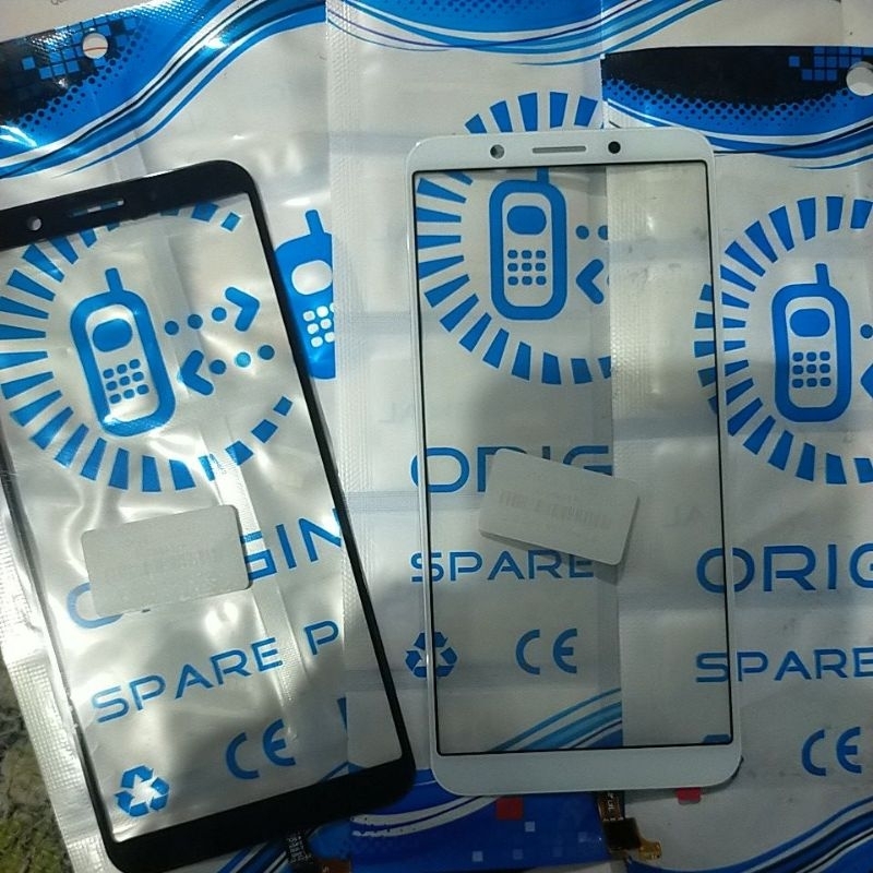 TOUNSCREEN/TS OPPO A83