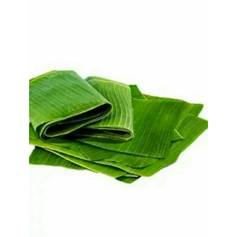 

Daun Pisang Batu 2 Lembar 5000 Super