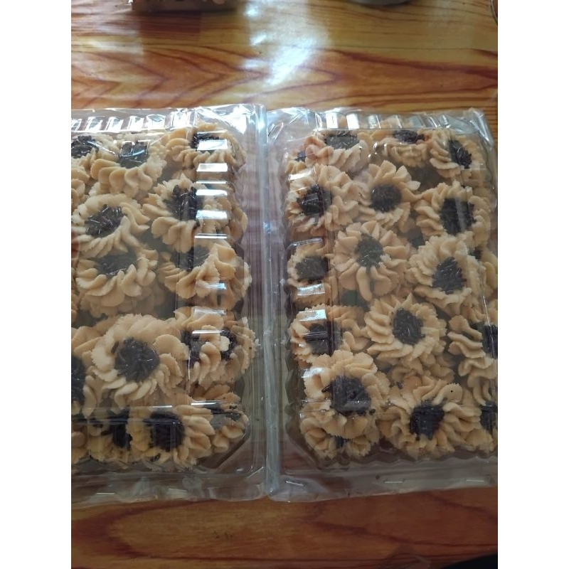 

COOKIES MAWAR MIKA 500GR