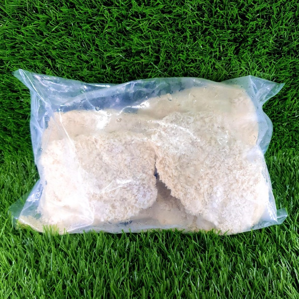 

MURAH LEBAY Chicken Katsu Bento isi 7 Nugget Dada Ayam Ala Bento Halal