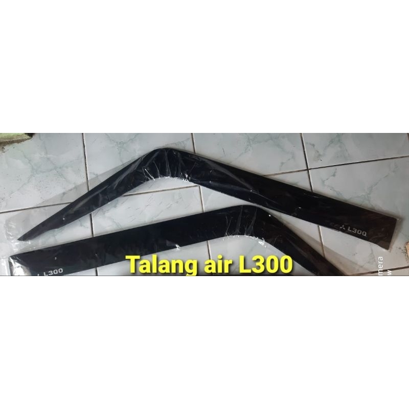 talang air L300