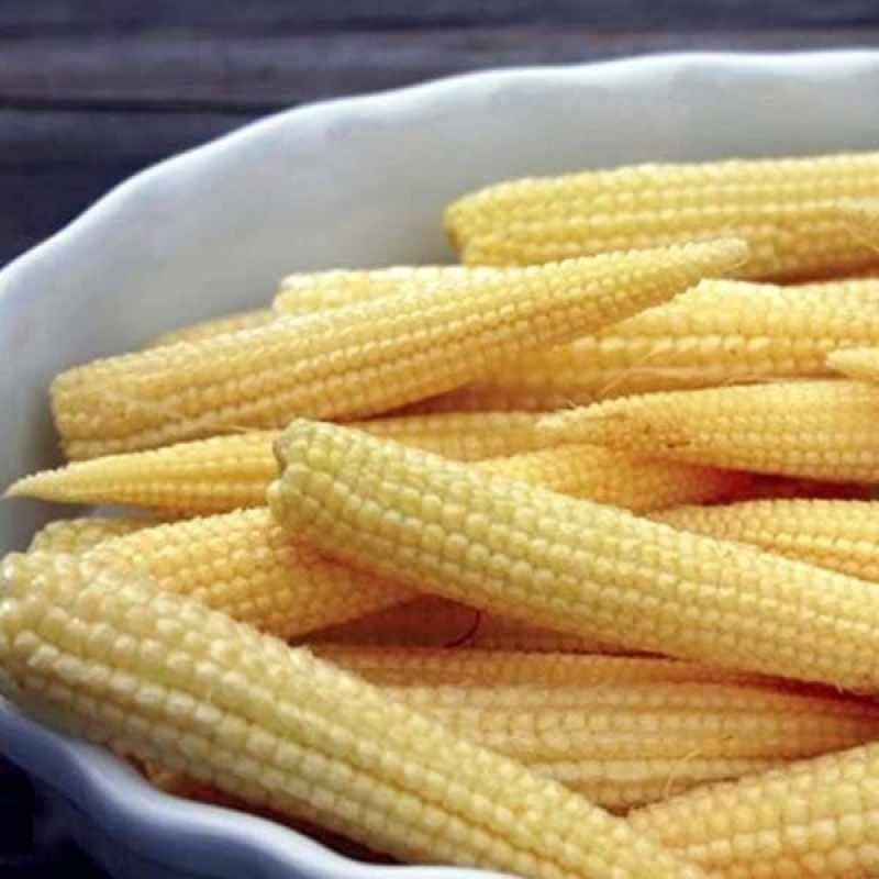 

Baby Corn Premium