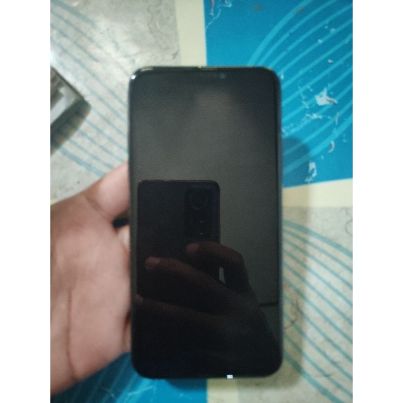 iPhone X 256 bypass wifi only