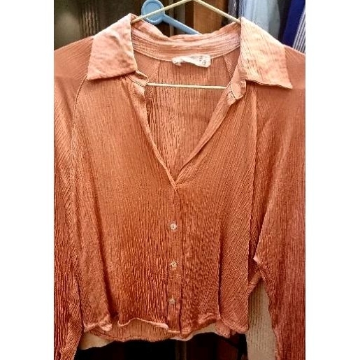 mango kemeja / mango shirt