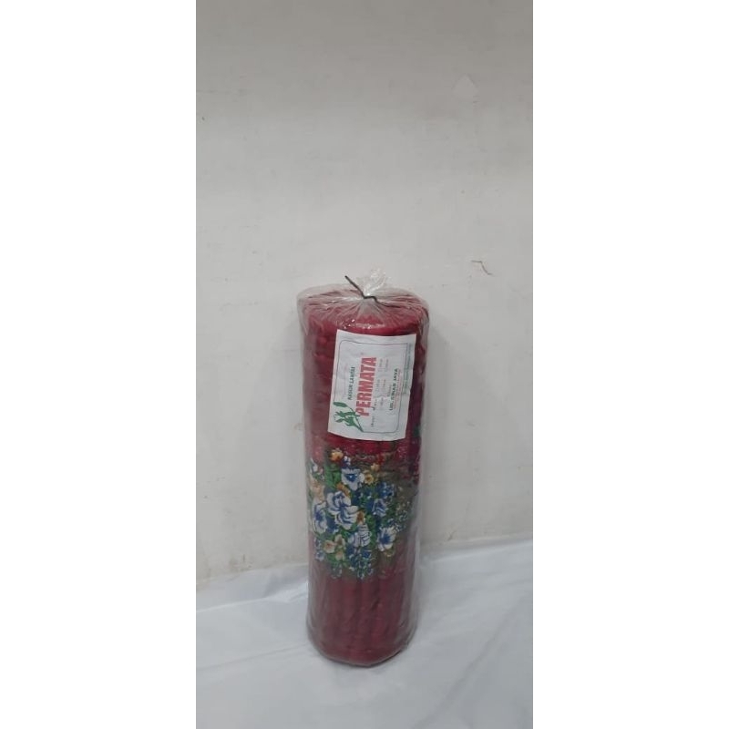 Kasur Lantai / Matras Permata Palembang Ukuran 80 cm Original Berkualitas Instant - WNN Shop Murah L