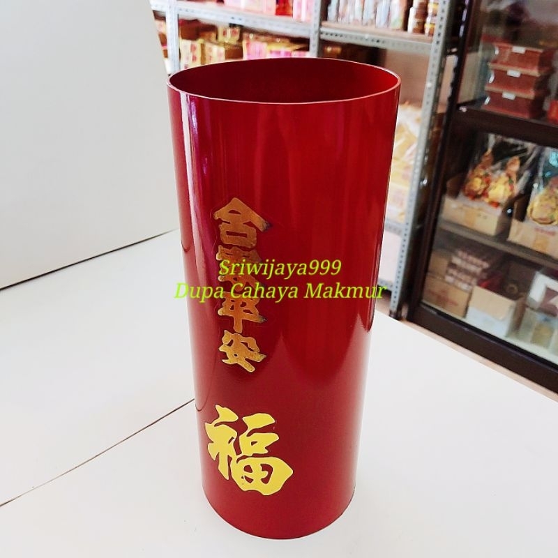 Tempat Hio Dupa Stick (Hio Kong / Hiokong / Konghio)