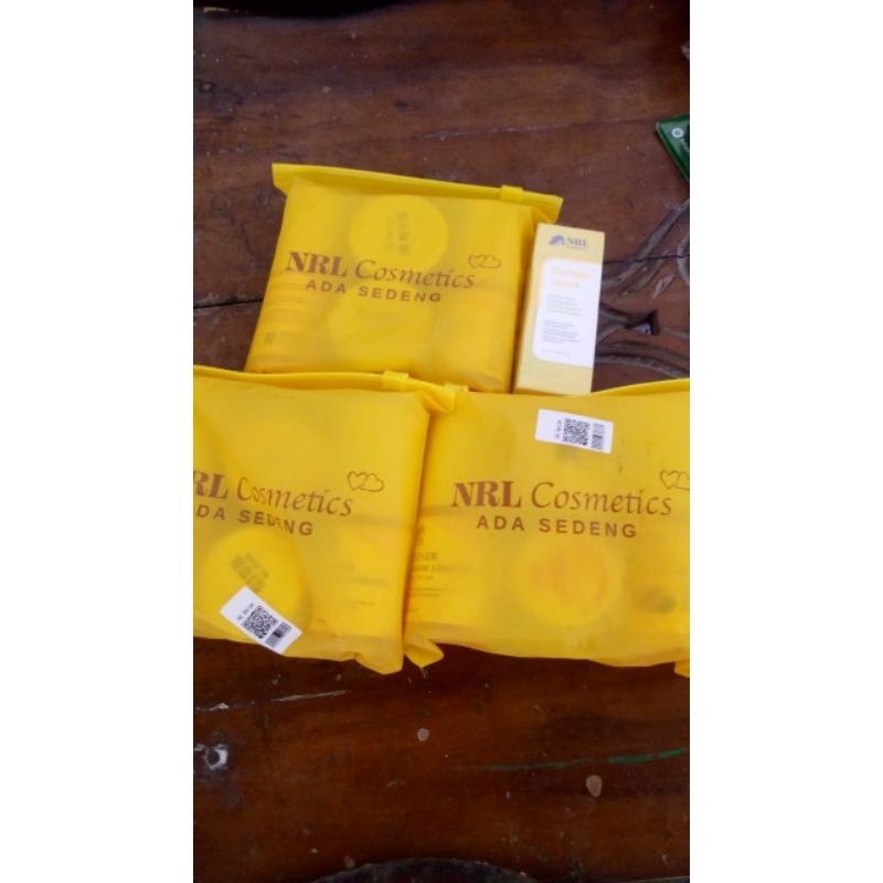 NRL ekonomis flek series