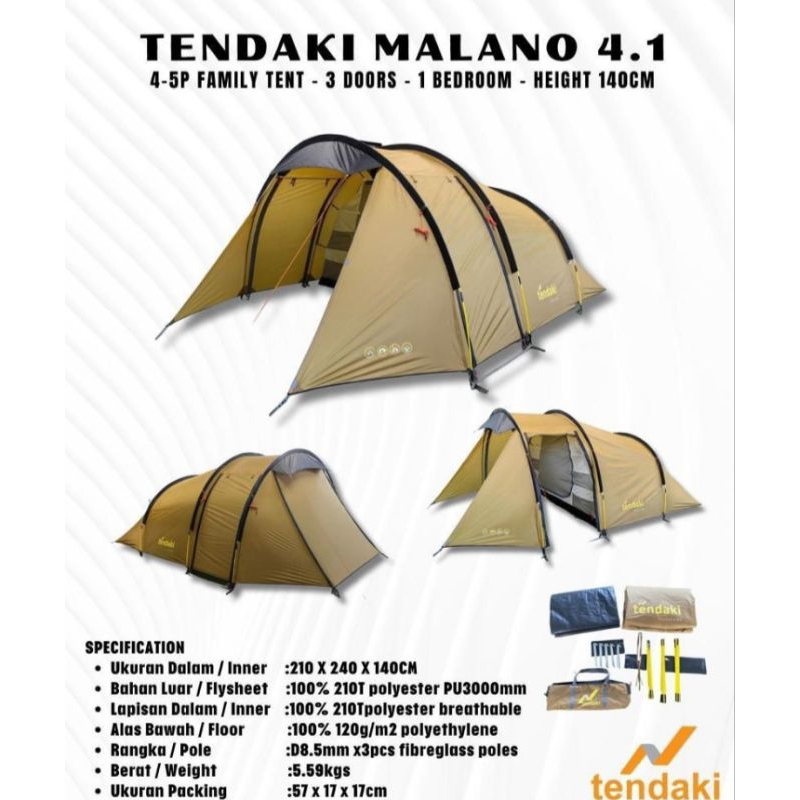 tendaki malano 4.1