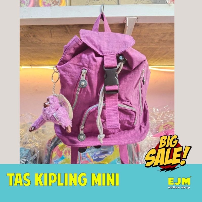 TAS KIPLING MINI