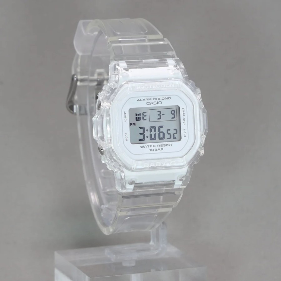 Jam Tangan Wanita Casio Baby-G Original/Jam Tangan Casio Wanita/Jam Casio Baby-G Original/Jam Casio 