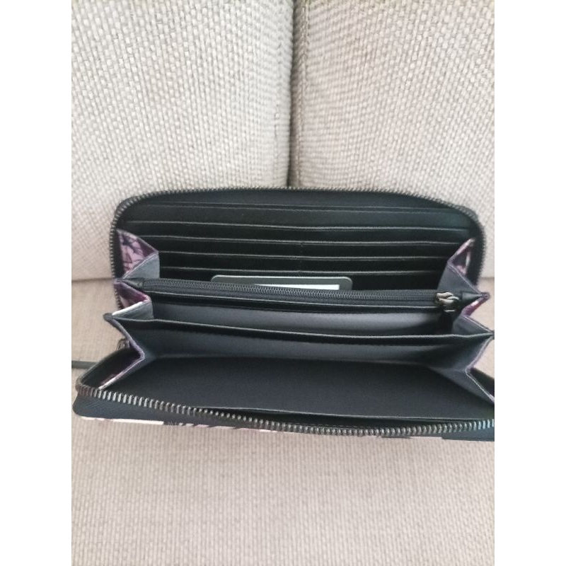 Long Wallet TUMI