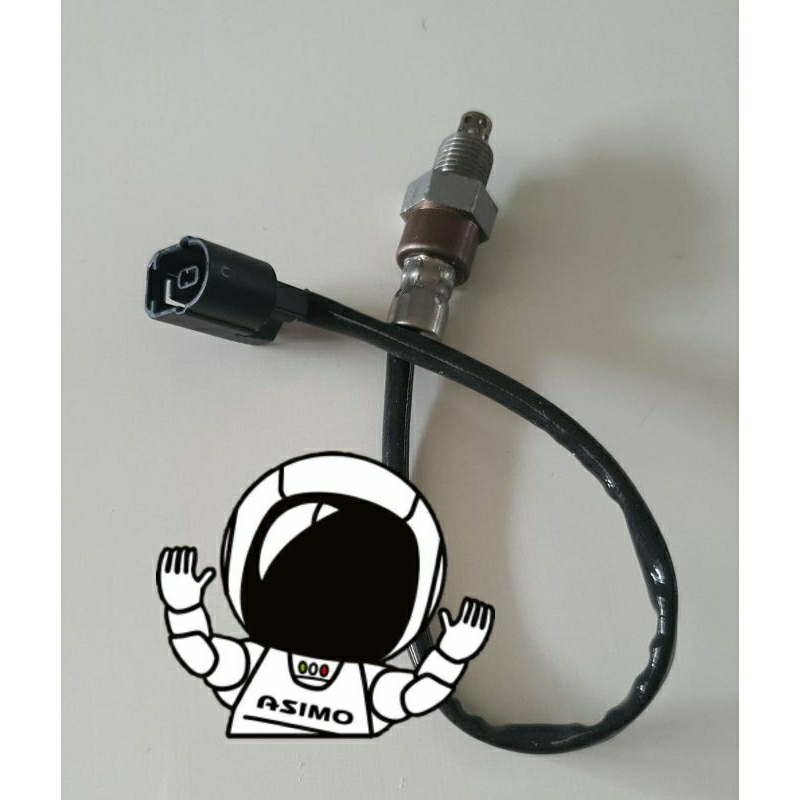 Sensor O2 Co Co² Oxygen yamaha fi new vixion R R15 xabre mx king Mt15 Xsr Wr155 155 vva Oxigen Oxige