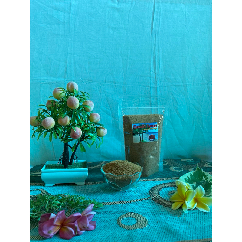 

Gulasemut / gulakelapa500g/Nirakelapaorganik/Gulamerah500g/Gulapalm500g