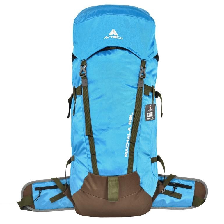 Carrier Machala 60L 0370 Avtech
