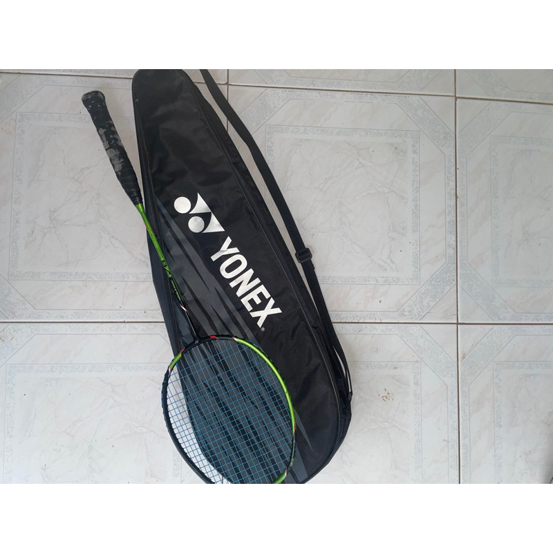 Raket Yonex Voltric FB Flash Boost