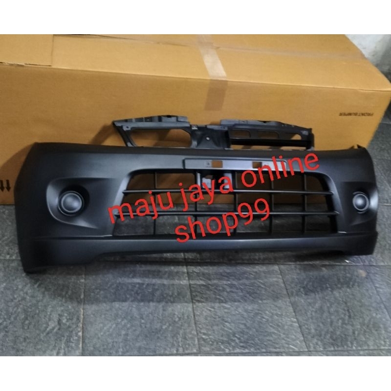 Bemper Bumper depan Karimun Estilo asli