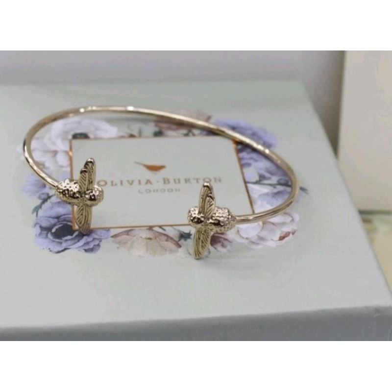 GELANG  OLIVIA BURTON | Netherworlds