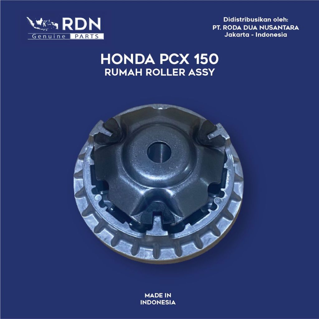 Rumah Roller ASSY PCX 150 Original