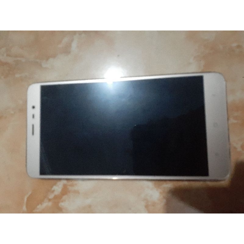 lcd tc hp Xiaomi Redmi Not 3 minus tc retak ori cabutan Normal