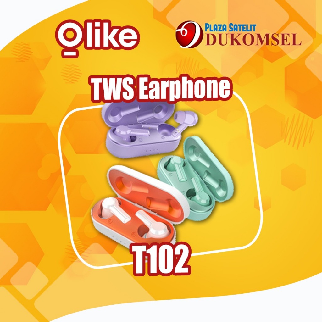 Olike TWS Sound Pellet T102