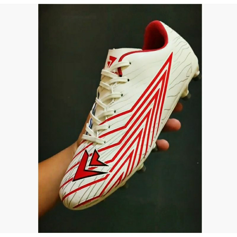Sepatu Sepak Bola Sevspo New Series Sokudo Originall/