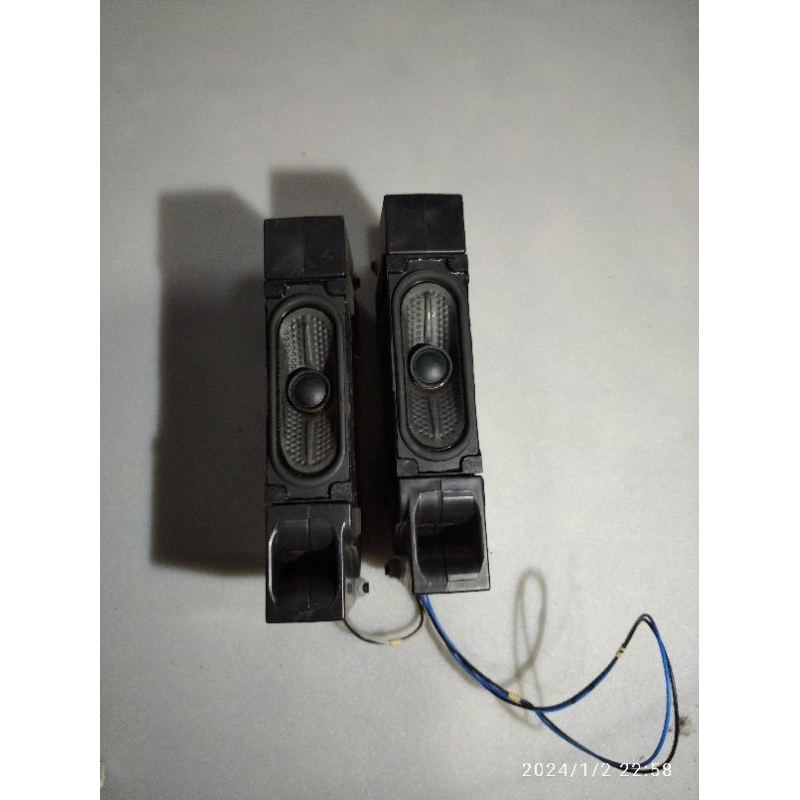 Speaker Spiker Salon TV LG 43UJ632T-TA 43UJ632T 43UJ632