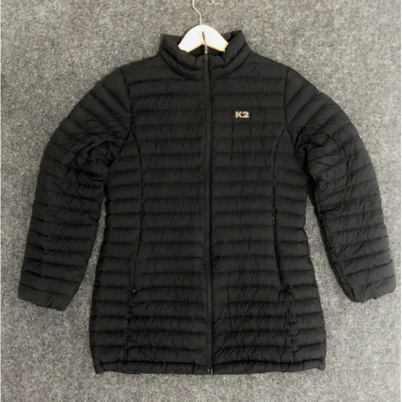 K2 Ultralight musim dingin bulu angsa | not tnf, fjallraven, columbia