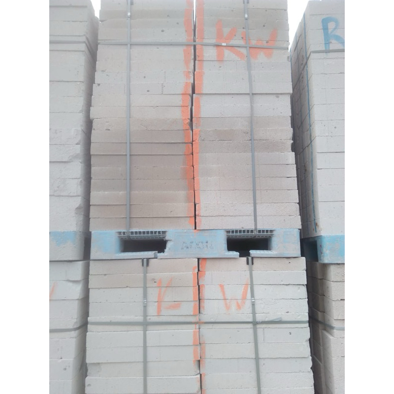 Hebel Acon kW gompel UK.10 x19 x60cm | Per 1 DO