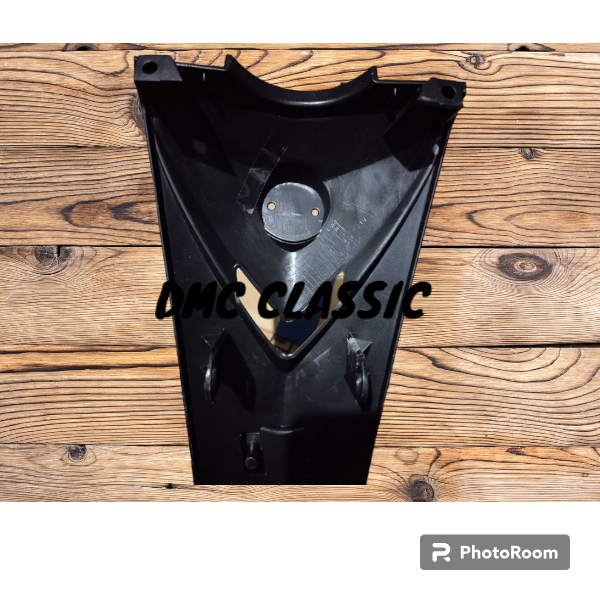 panel dasi dada depan vega r new tameng dada vega r new mentah