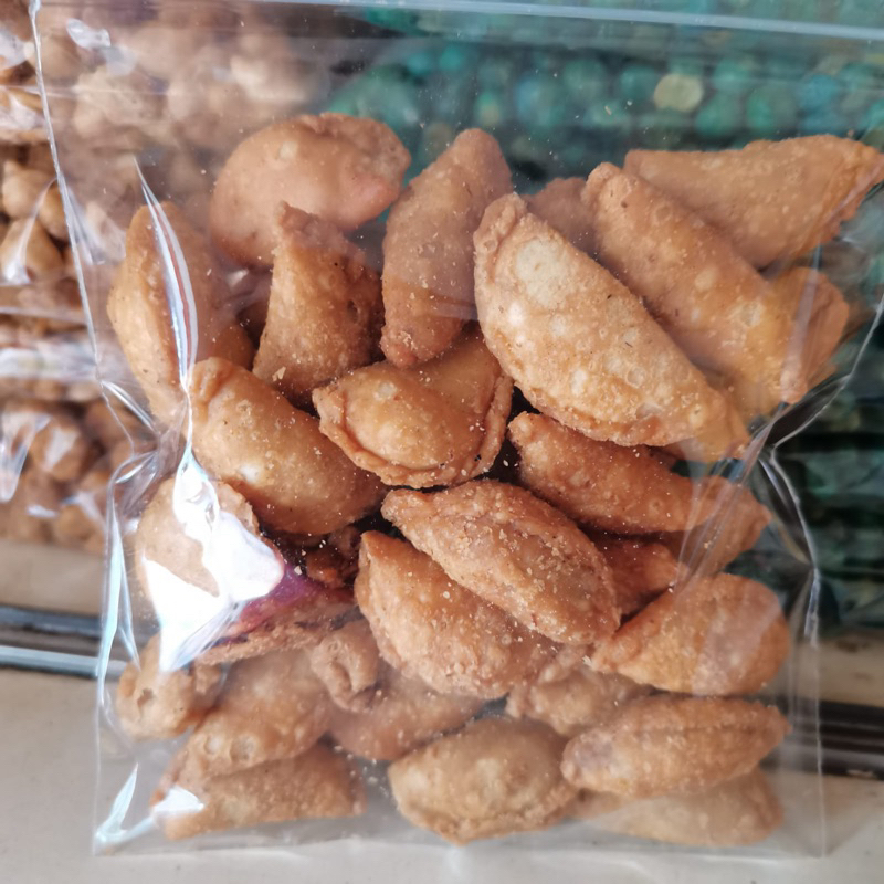 

PASTEL ABON ENAK UMAMAH 200gr / PASTEL ABON SAPI