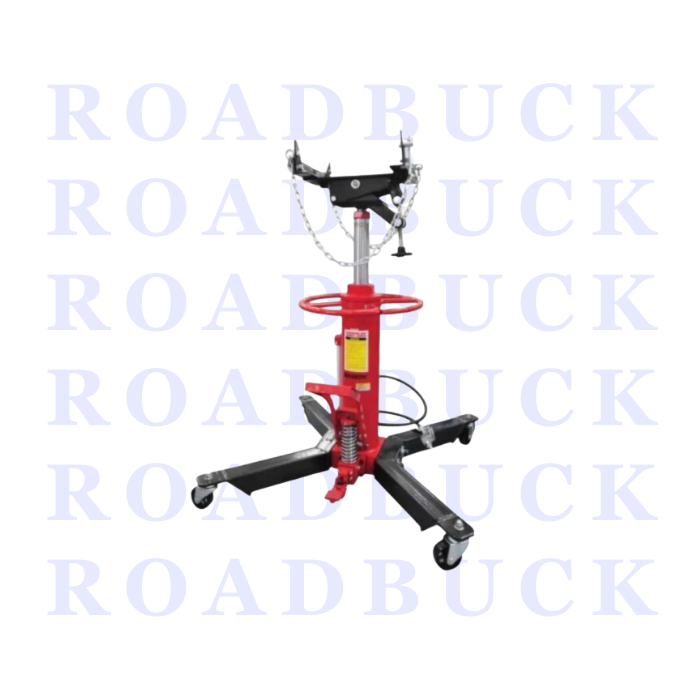 Roadbuck Transmission Jack Stand 0,5 Ton 500kg RB-TJOF-500