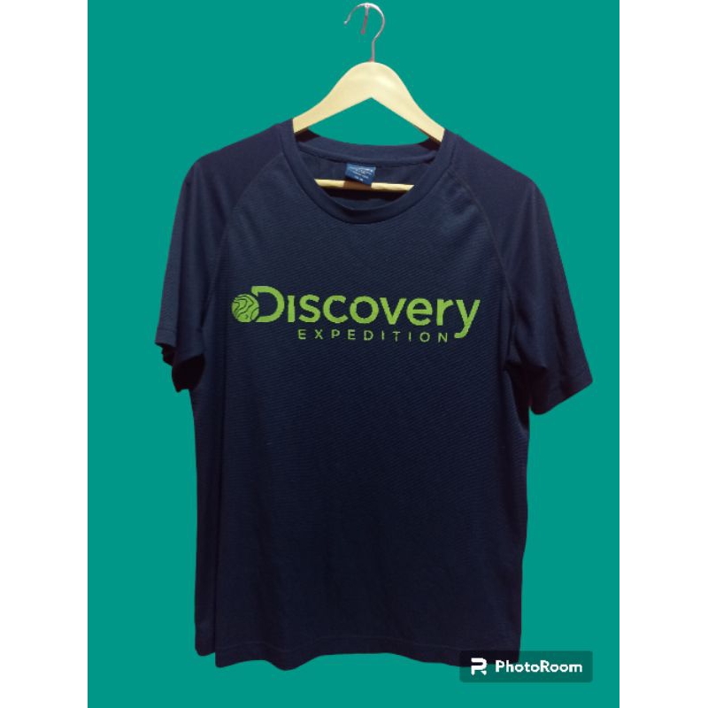 Kaos Discovery Second