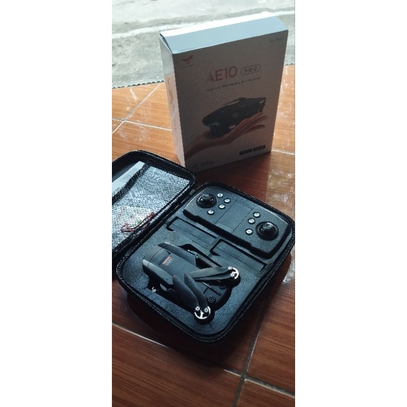 drone ae10 mini