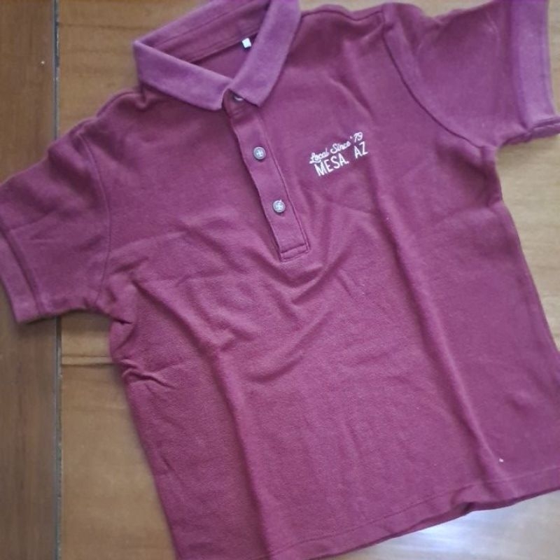 baju anak gingersnaps preloved