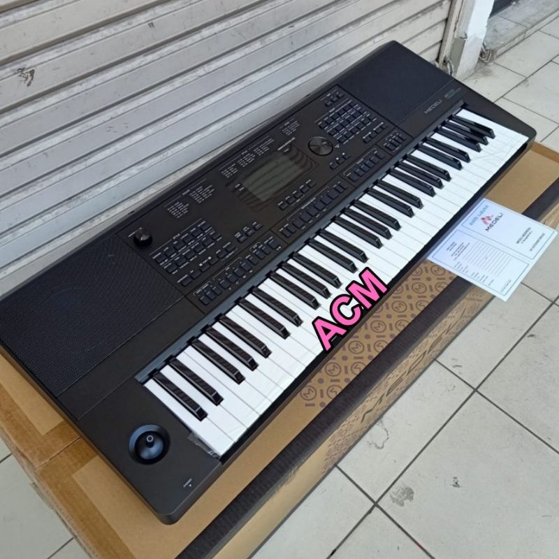 KEYBOARD MEDELI AK603 ORIGINAL AK 603