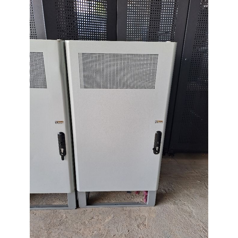 Rak Server Outdoor Huawei 15u