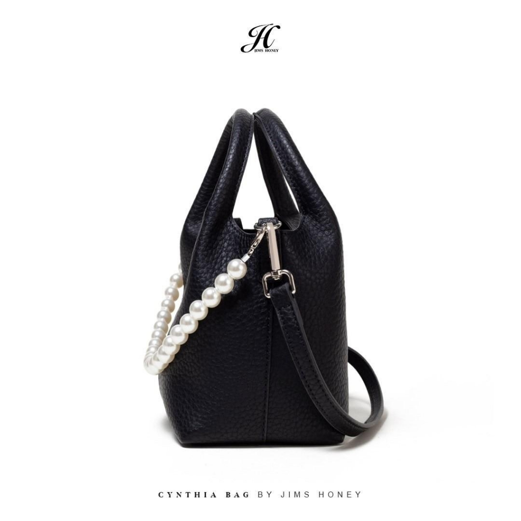 JIMS HONEY CYNTHIA BAG