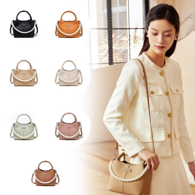 JIMS HONEY CYNTHIA BAG