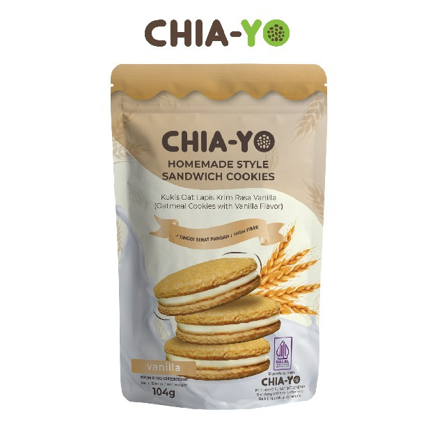 

Clearence Sale Sandwich Cookies Vanilla