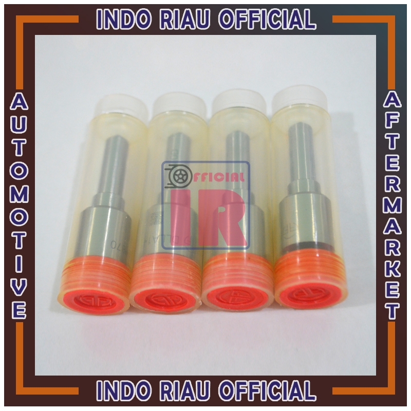 Nozzle Injector Ford Everest 2.5 2500cc TDCi Original Liwei DLLA155P1493 P1493 - Nosel Nozel Injekto