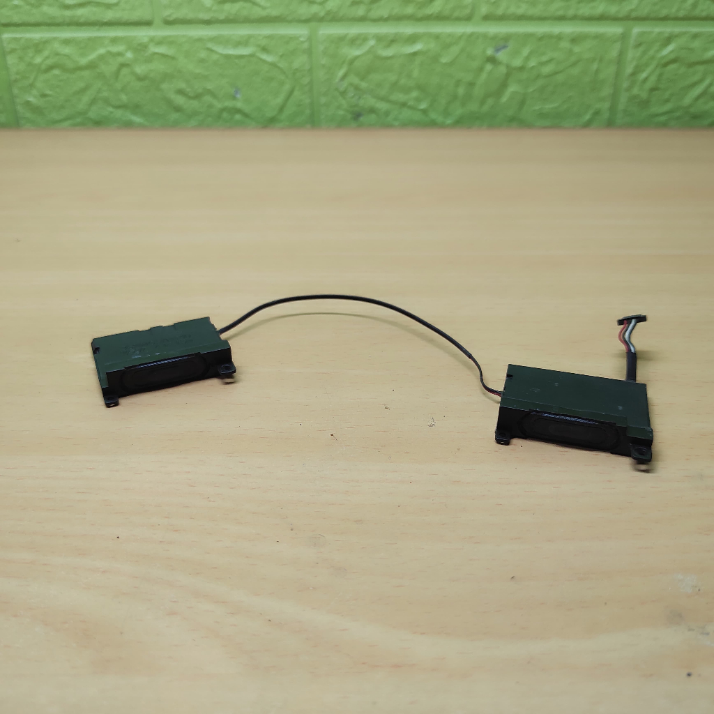 Spiker Speaker Notebook HP Mini 210 210-1014TU