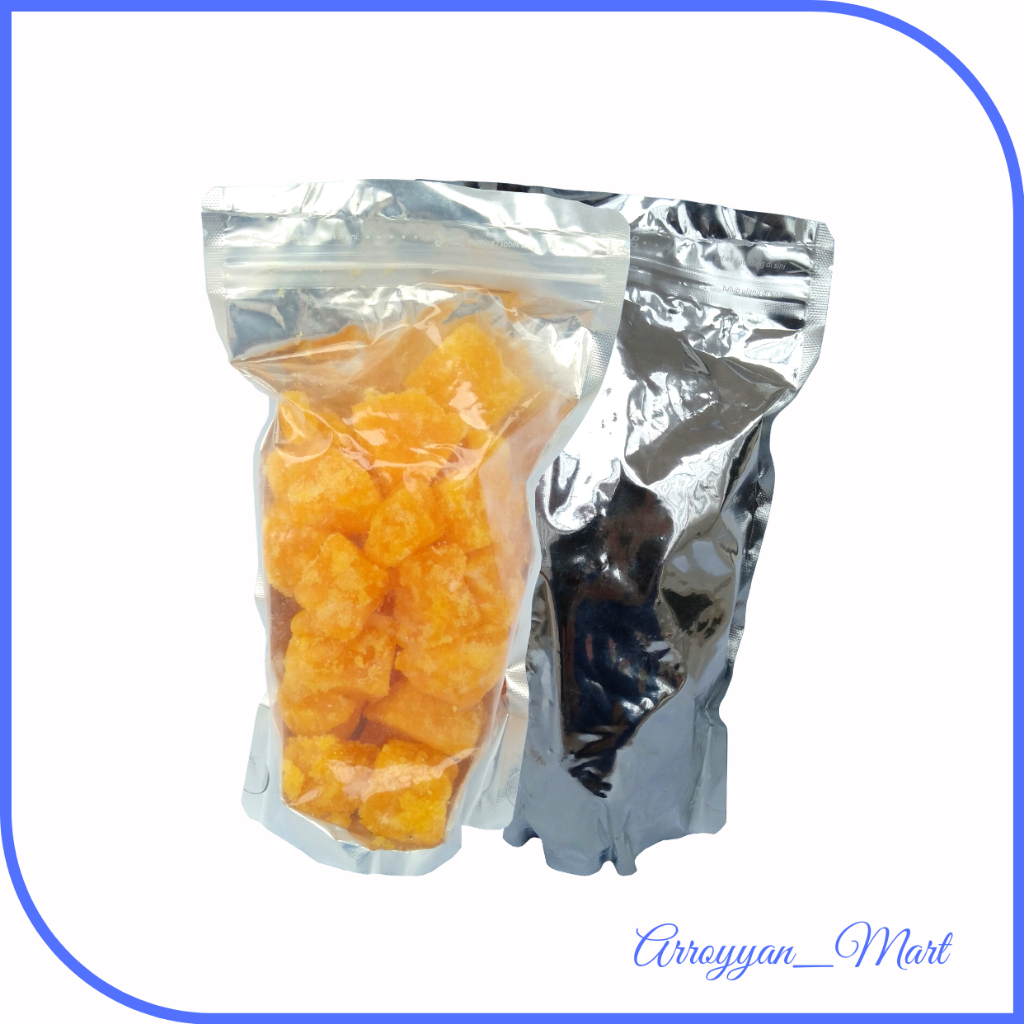 

GULA BATU ASLI/GULA KRISTAL KUNING 500 GRAM