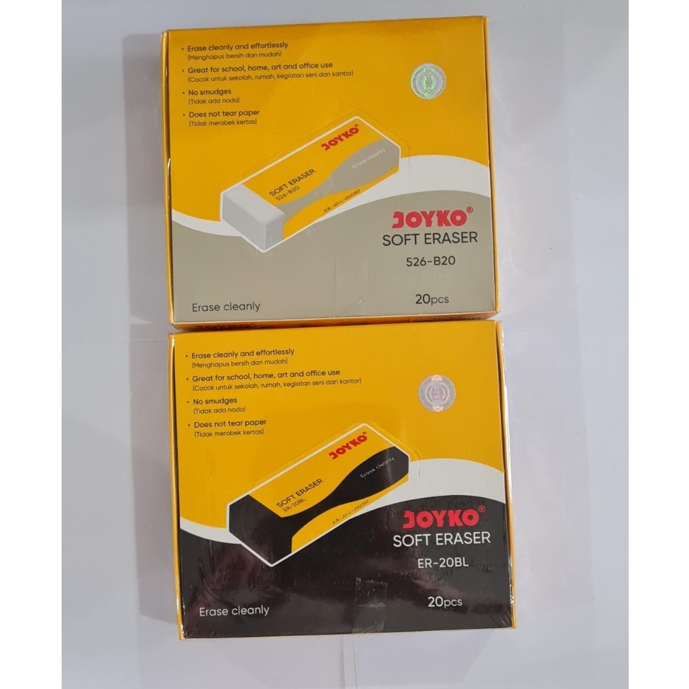 

ART L7U Penghapus Joyko EB2