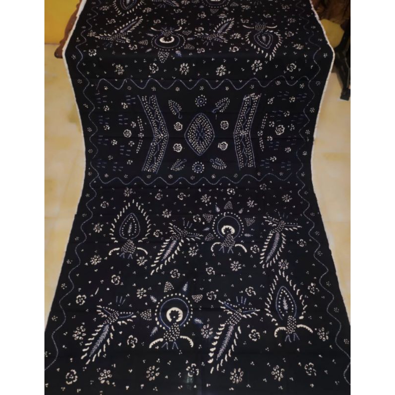 Kain Sarung Batik Tulis Asli Pria Wanita Batik Bakaran Khas Juwana Juana Pati