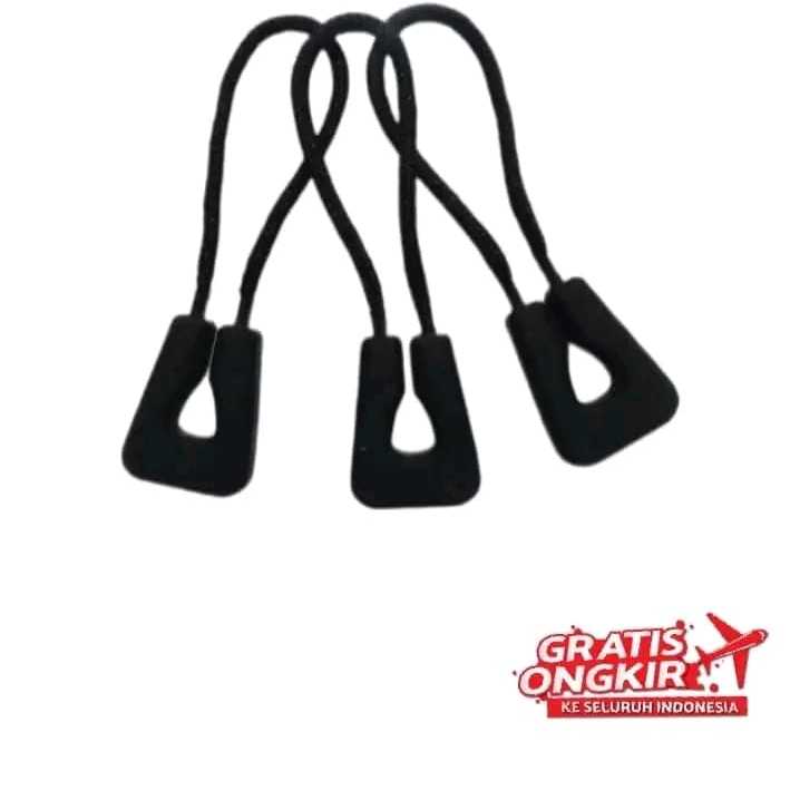 puller tas aksesoris karet ziver