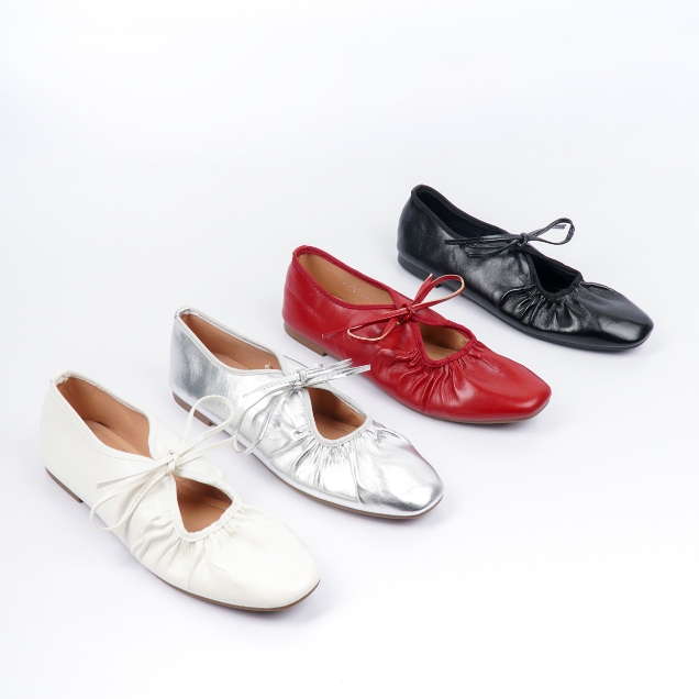 Blow Vaia Flats Shoes Sepatu Wanita BLWF 0030
