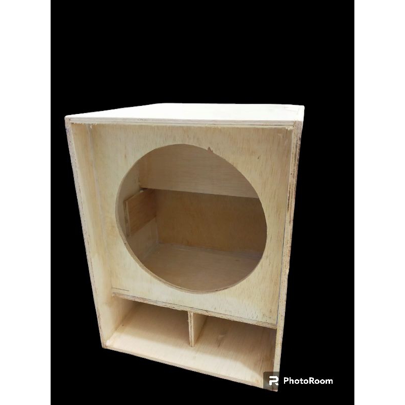 box speaker miniscoop 4 inch